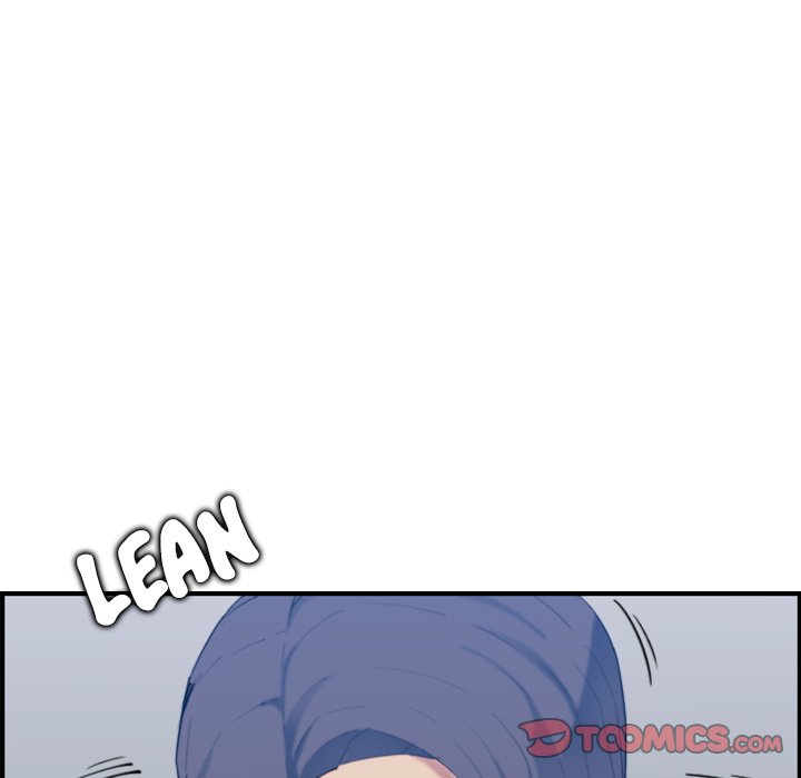 Never Too Late chapter 27 page 72