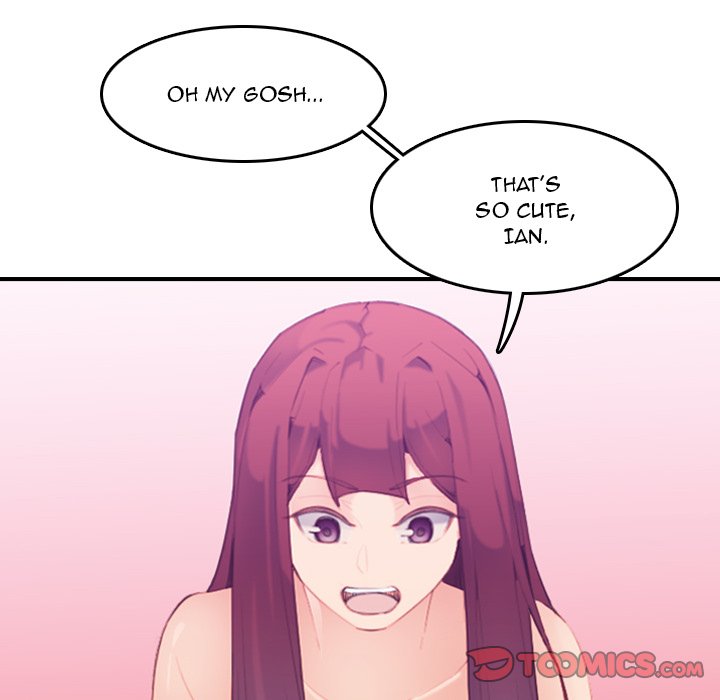 Never Too Late chapter 27 page 84