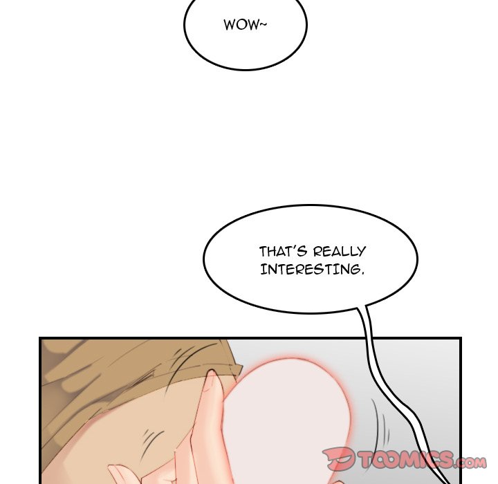 Never Too Late chapter 27 page 90
