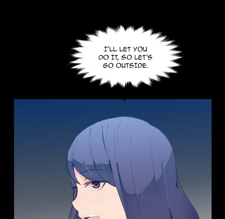 Never Too Late chapter 28 page 18