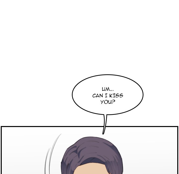 Never Too Late chapter 28 page 28