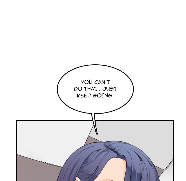 Never Too Late chapter 28 page 34