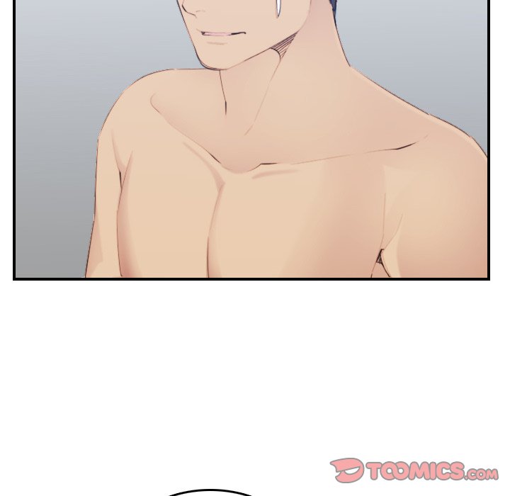 Never Too Late chapter 29 page 6
