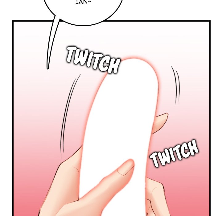 Never Too Late chapter 29 page 11