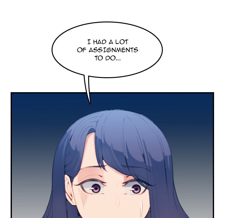 Never Too Late chapter 29 page 38