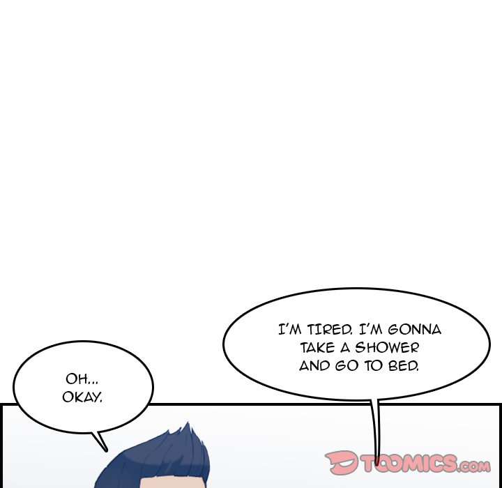 Never Too Late chapter 29 page 42