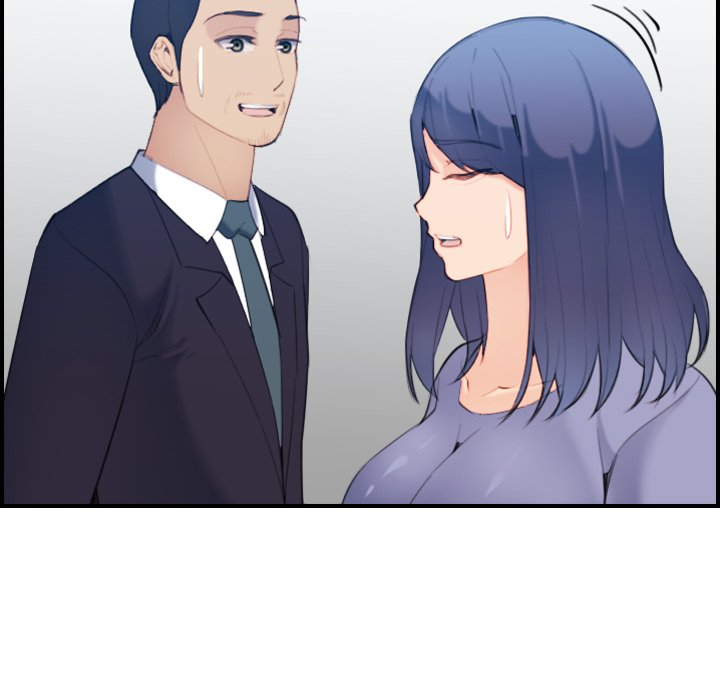 Never Too Late chapter 29 page 43