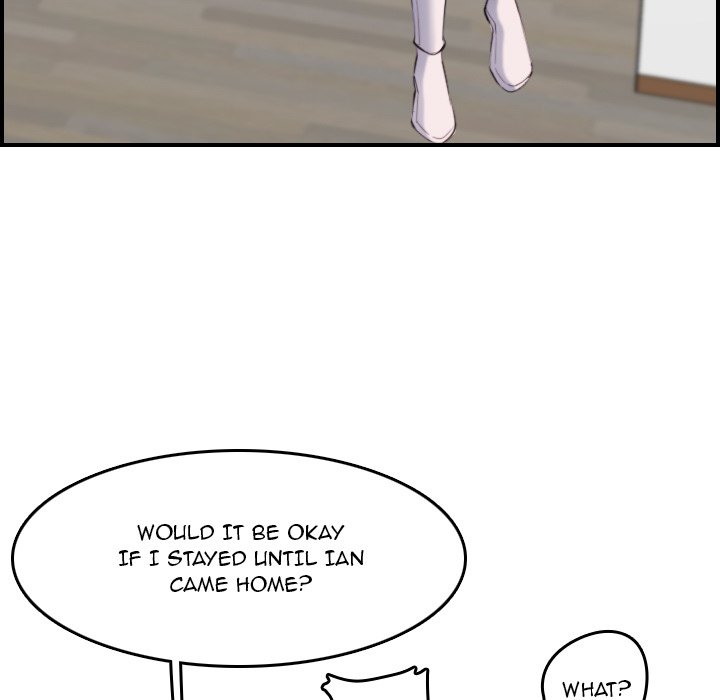 Never Too Late chapter 29 page 49
