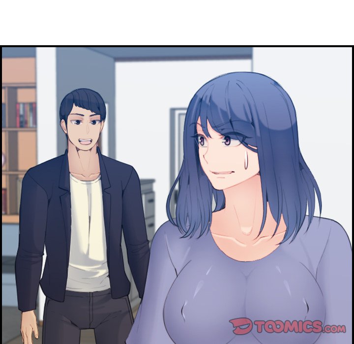 Never Too Late chapter 29 page 66