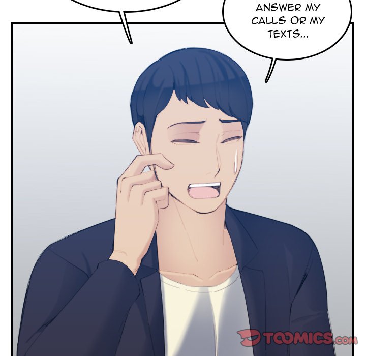Never Too Late chapter 29 page 72