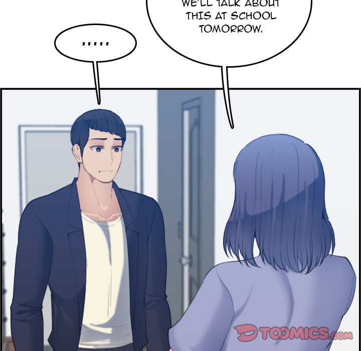 Never Too Late chapter 29 page 78