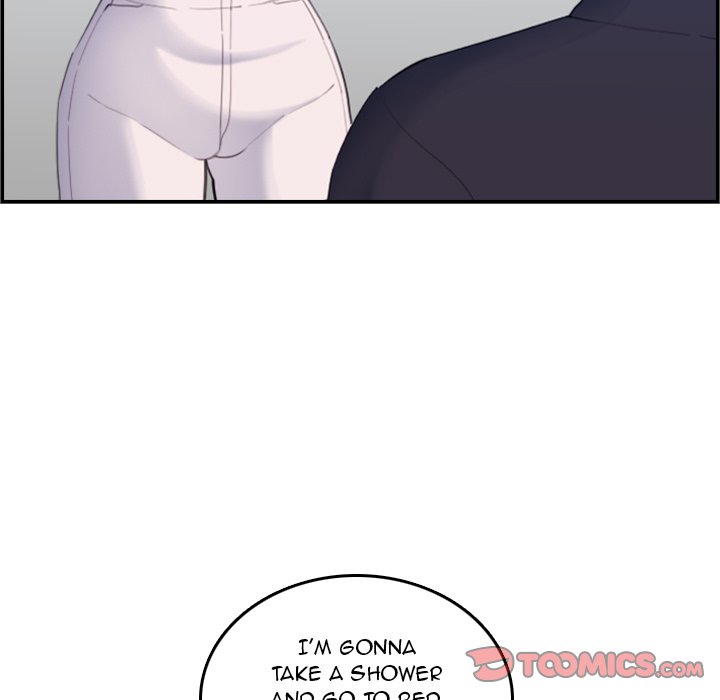 Never Too Late chapter 29 page 81