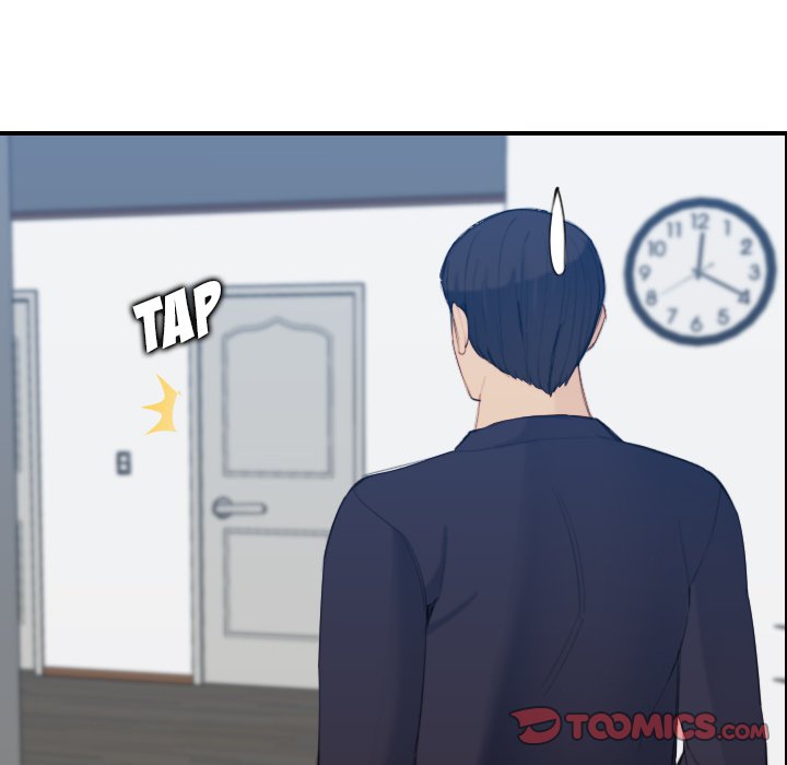 Never Too Late chapter 29 page 84