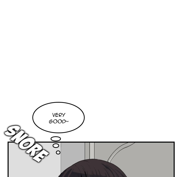 Never Too Late chapter 29 page 107
