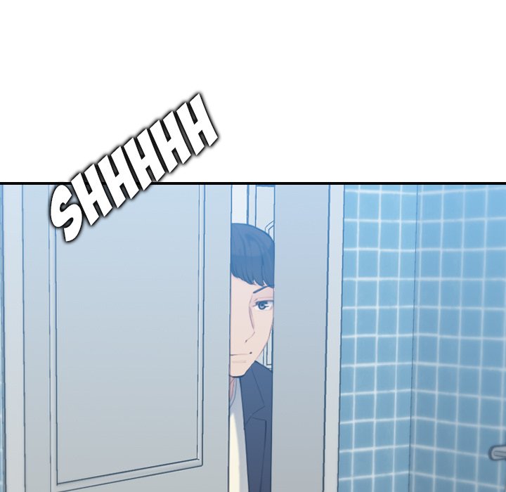 Never Too Late chapter 29 page 113