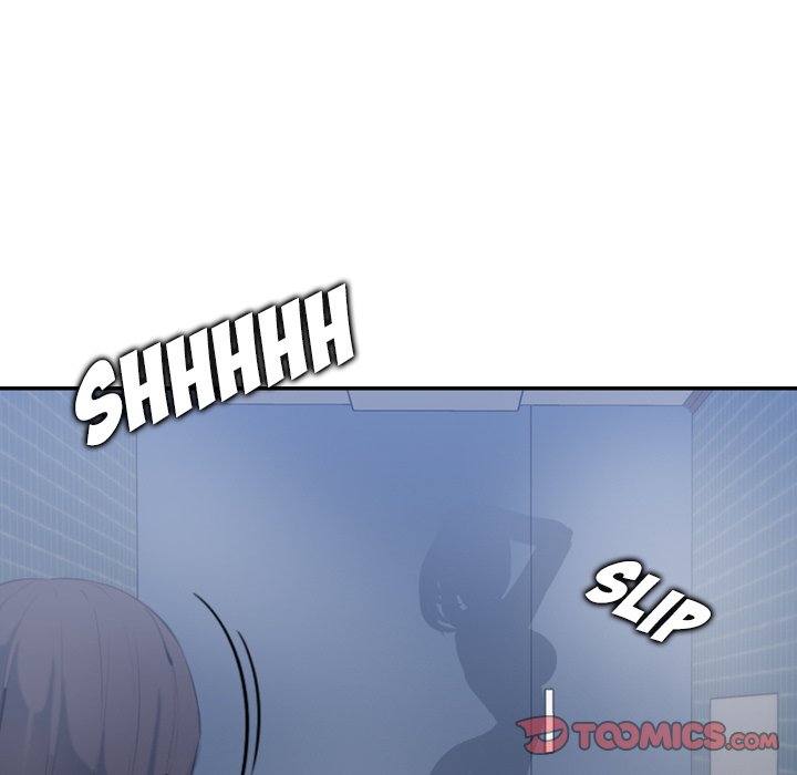 Never Too Late chapter 29 page 117