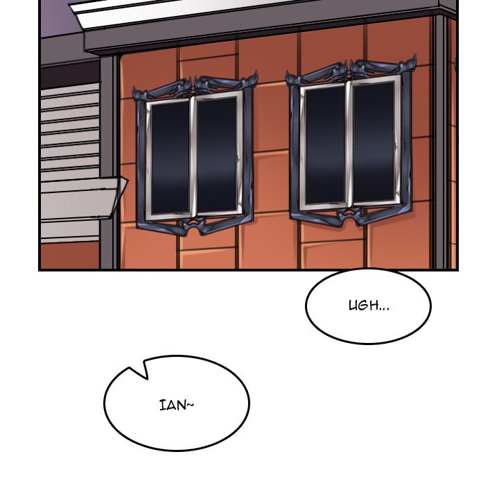 Never Too Late chapter 30 page 22