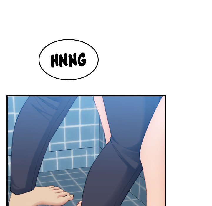 Never Too Late chapter 30 page 101