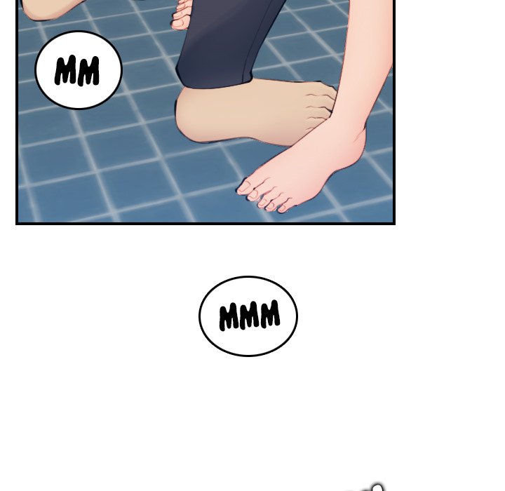 Never Too Late chapter 30 page 102