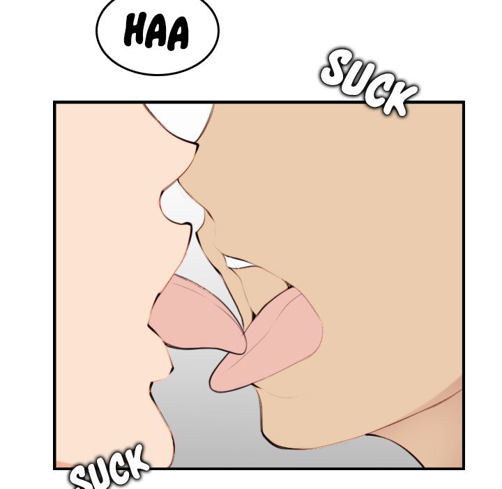 Never Too Late chapter 30 page 107