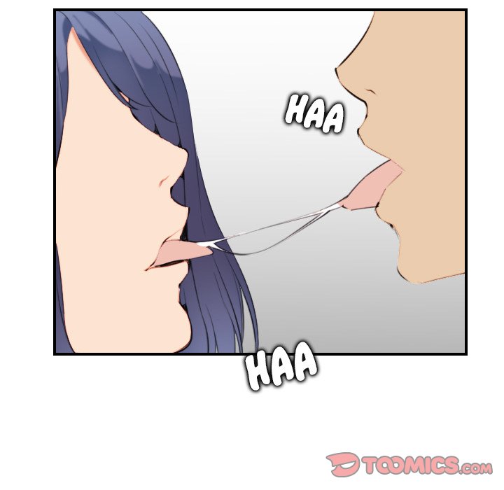 Never Too Late chapter 30 page 111