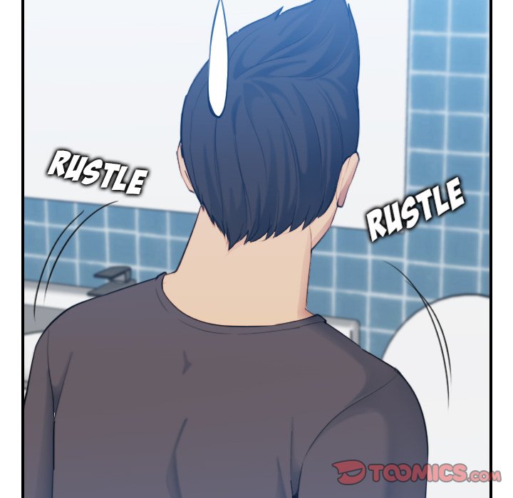 Never Too Late chapter 31 page 81
