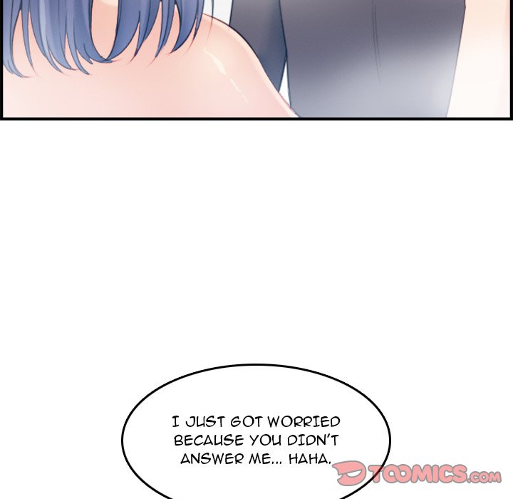 Never Too Late chapter 31 page 123