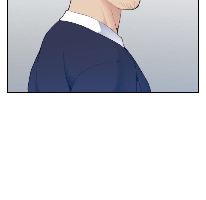 Never Too Late chapter 32 page 11
