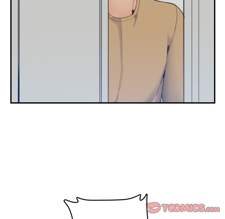 Never Too Late chapter 32 page 21