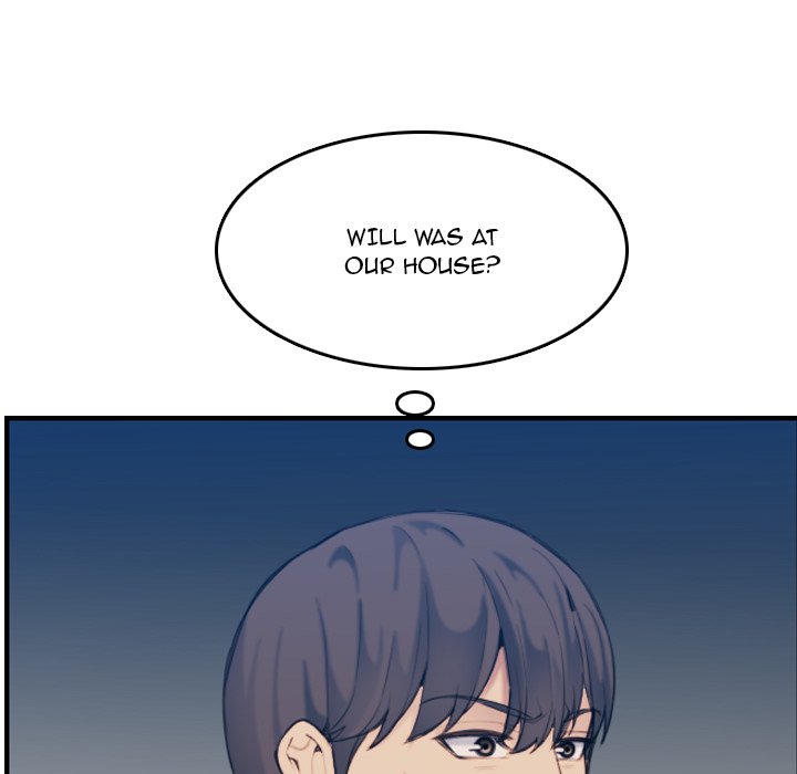 Never Too Late chapter 32 page 41