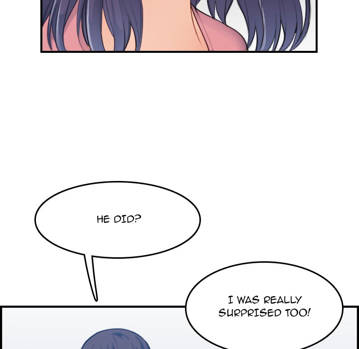 Never Too Late chapter 32 page 56