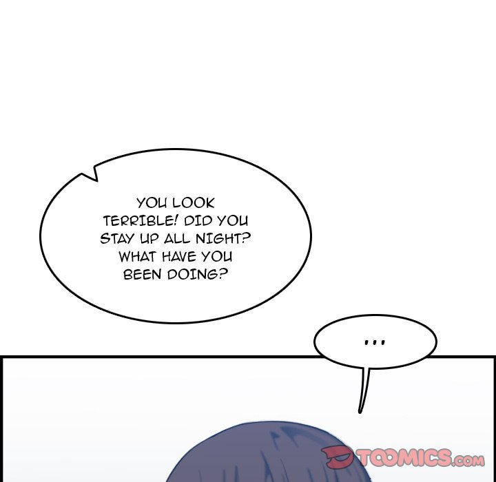 Never Too Late chapter 32 page 66