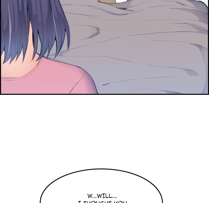 Never Too Late chapter 32 page 106