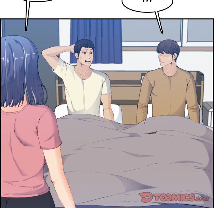 Never Too Late chapter 32 page 111