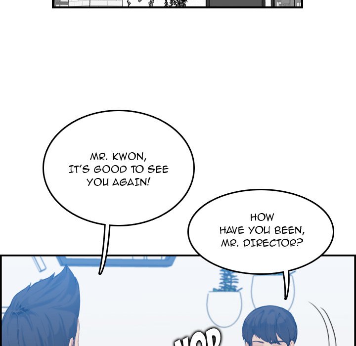 Never Too Late chapter 32 page 121