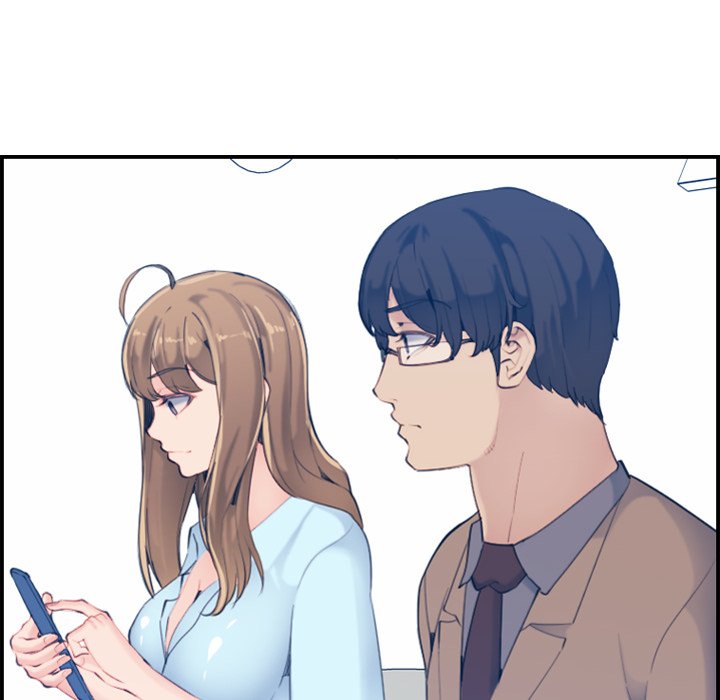 Never Too Late chapter 33 page 26
