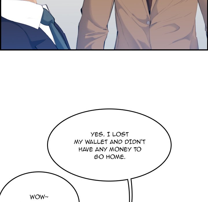 Never Too Late chapter 33 page 41