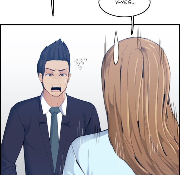 Never Too Late chapter 33 page 56
