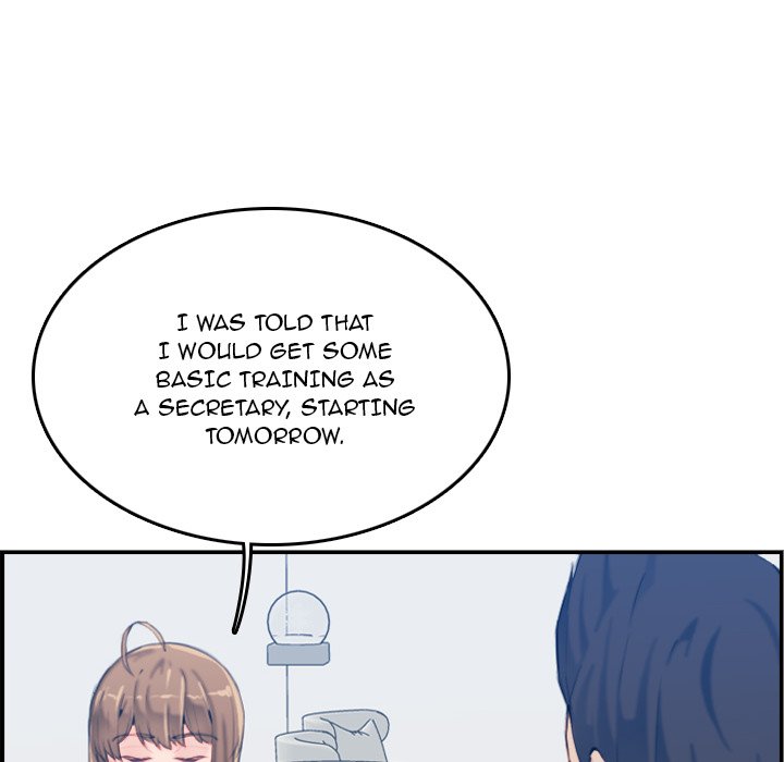 Never Too Late chapter 33 page 61