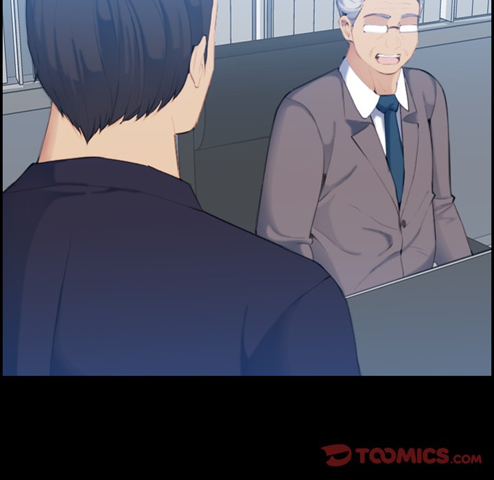 Never Too Late chapter 33 page 66