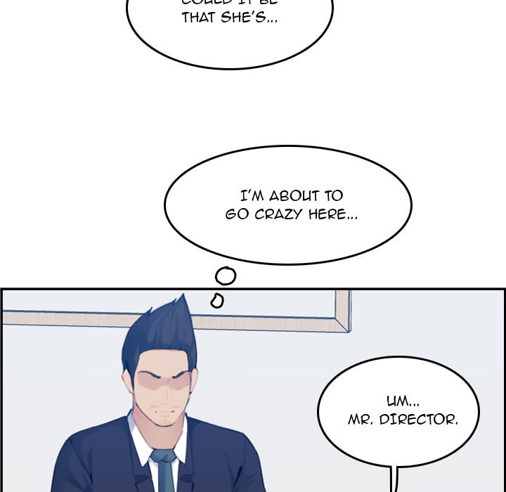 Never Too Late chapter 33 page 71