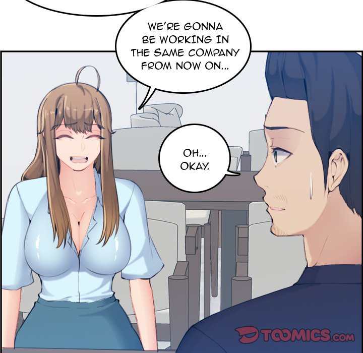 Never Too Late chapter 33 page 81