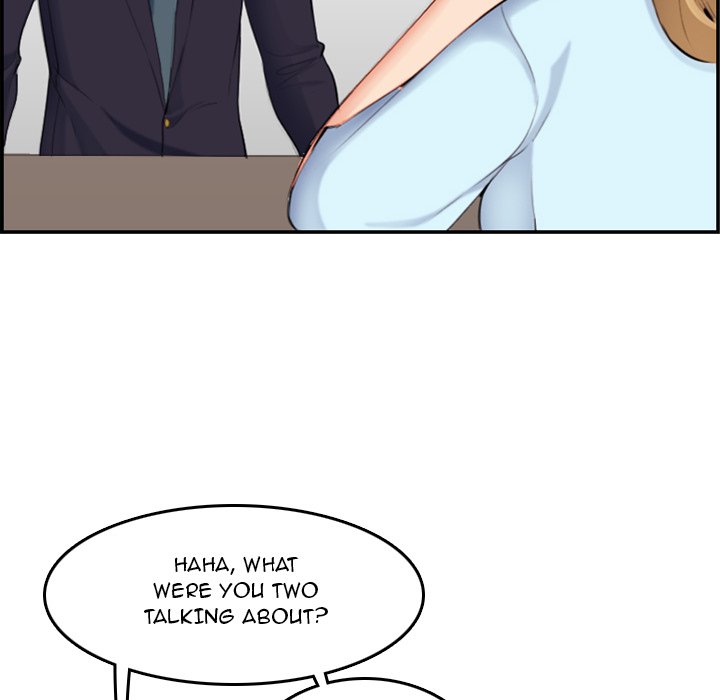 Never Too Late chapter 33 page 91
