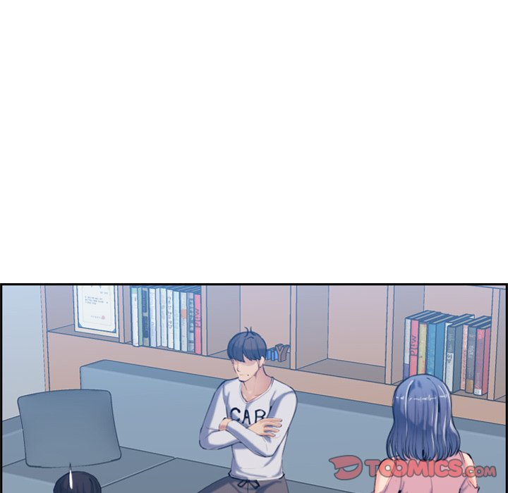 Never Too Late chapter 33 page 96