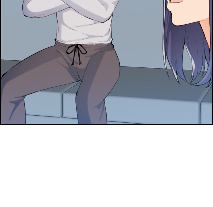 Never Too Late chapter 33 page 101
