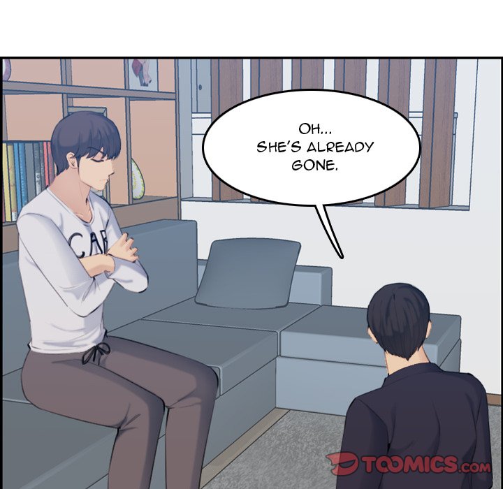 Never Too Late chapter 33 page 111