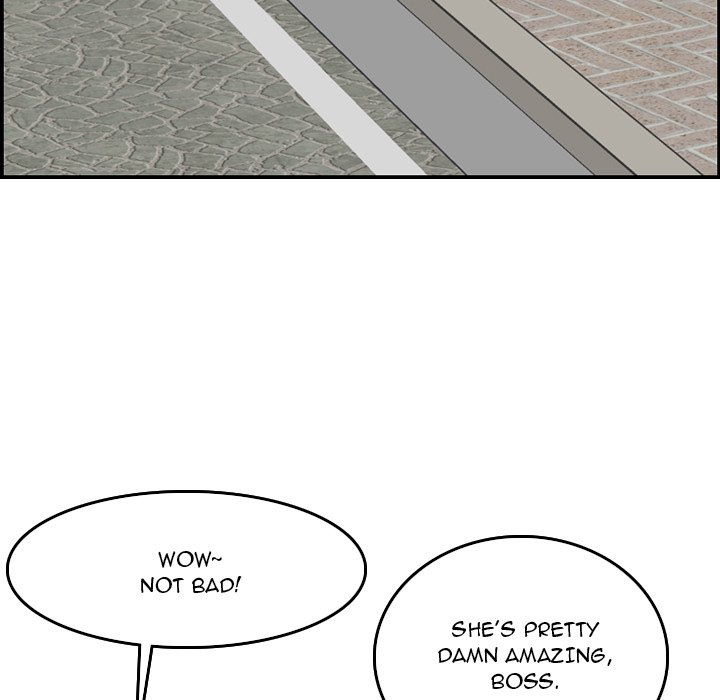 Never Too Late chapter 34 page 7