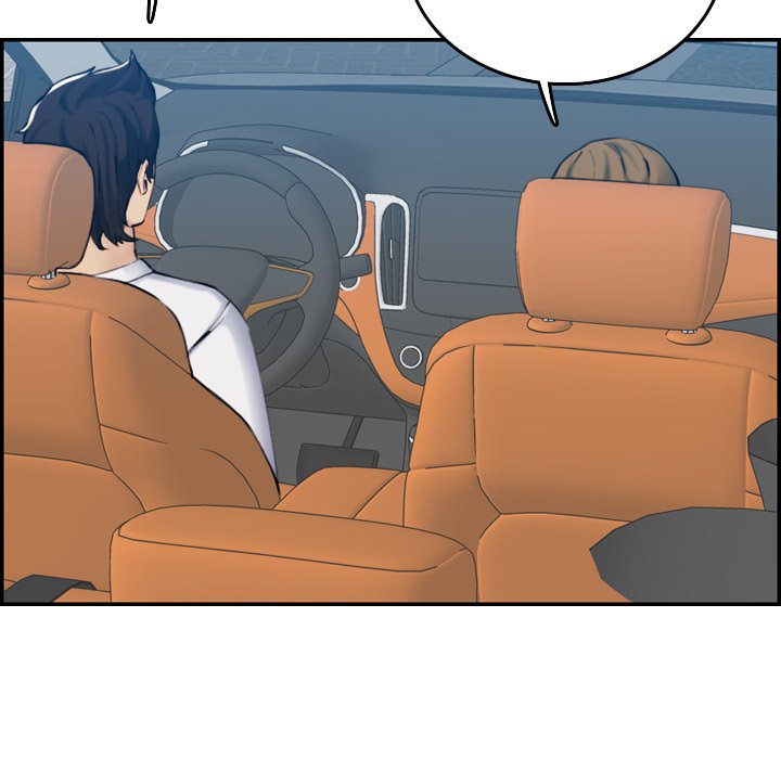 Never Too Late chapter 34 page 8