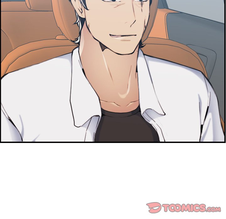 Never Too Late chapter 34 page 10
