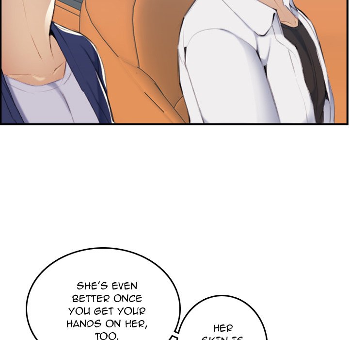 Never Too Late chapter 34 page 12